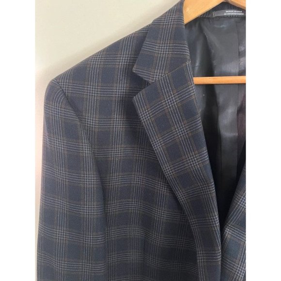 Men’s Austin Reed London Sport Coat Blazer/Suit Jacket - Picture 7 of 12